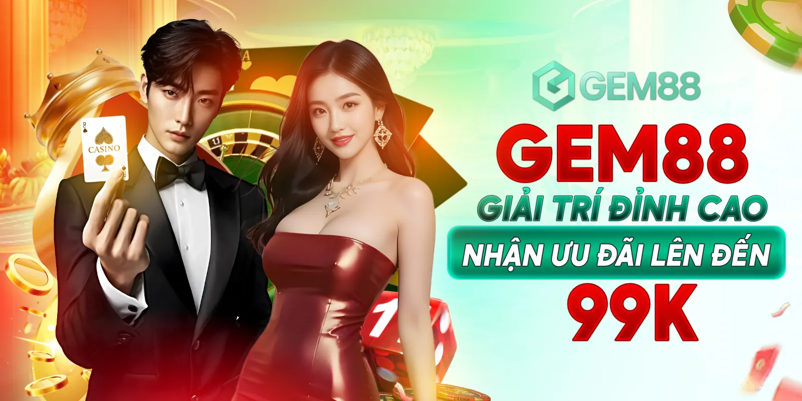 banner gem88